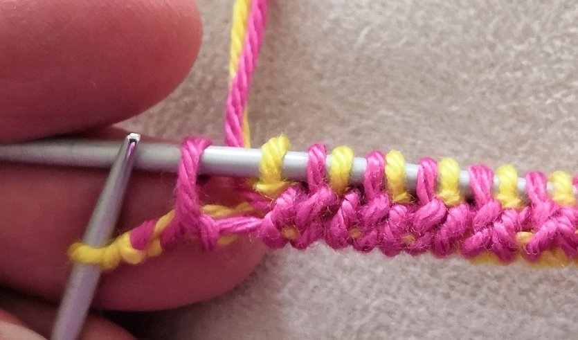 Blog-Inhaltsbild für 'Untersetzer mit Herz - Doubleface Einsteiger-Projekt inkl. Grundkurs'